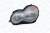 MERCE 2038202759 Headlight
